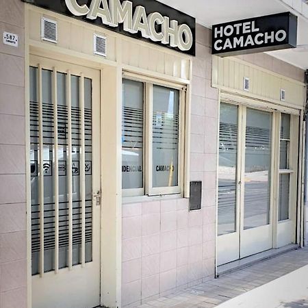 Hotel Residencial Camacho Córdoba Zewnętrze zdjęcie