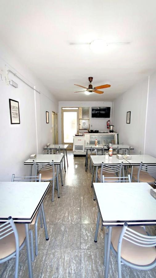 Hotel Residencial Camacho Córdoba Zewnętrze zdjęcie