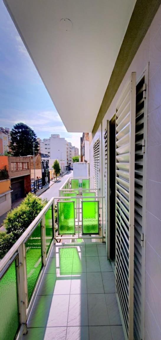 Hotel Residencial Camacho Córdoba Zewnętrze zdjęcie