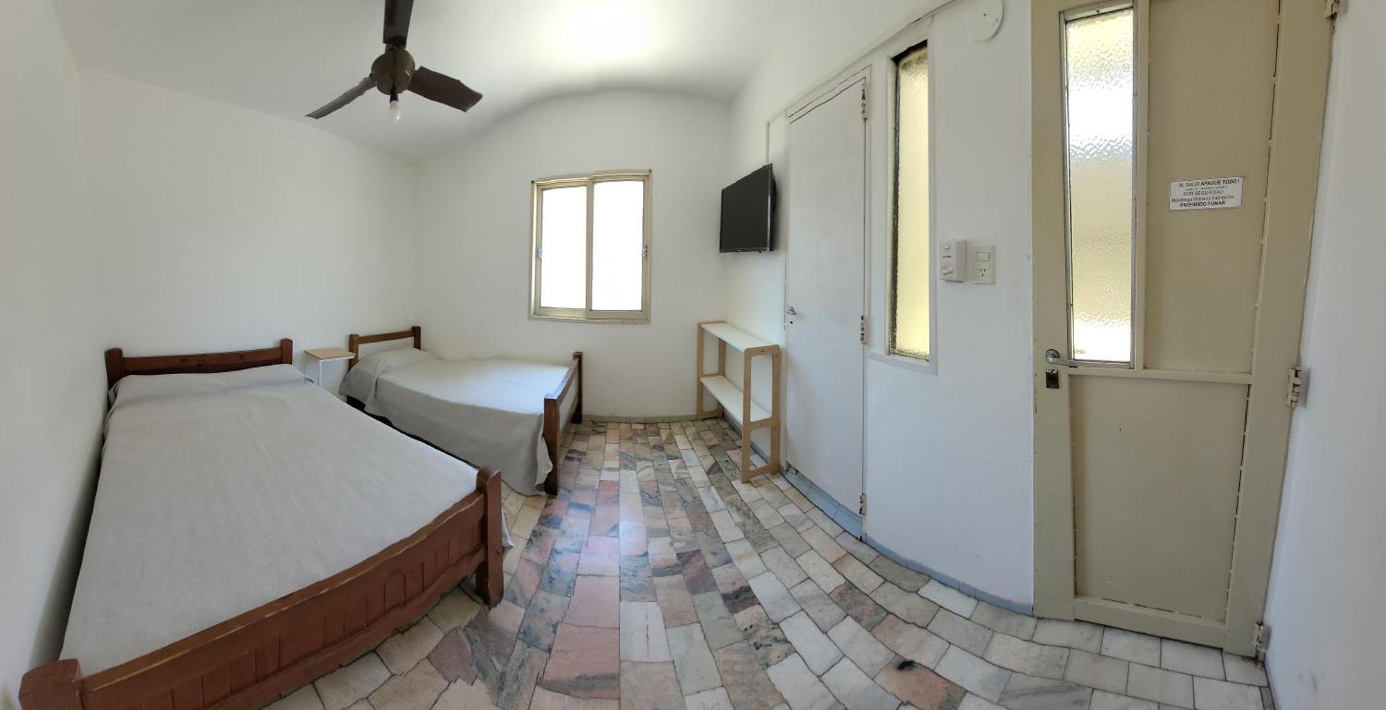 Hotel Residencial Camacho Córdoba Zewnętrze zdjęcie