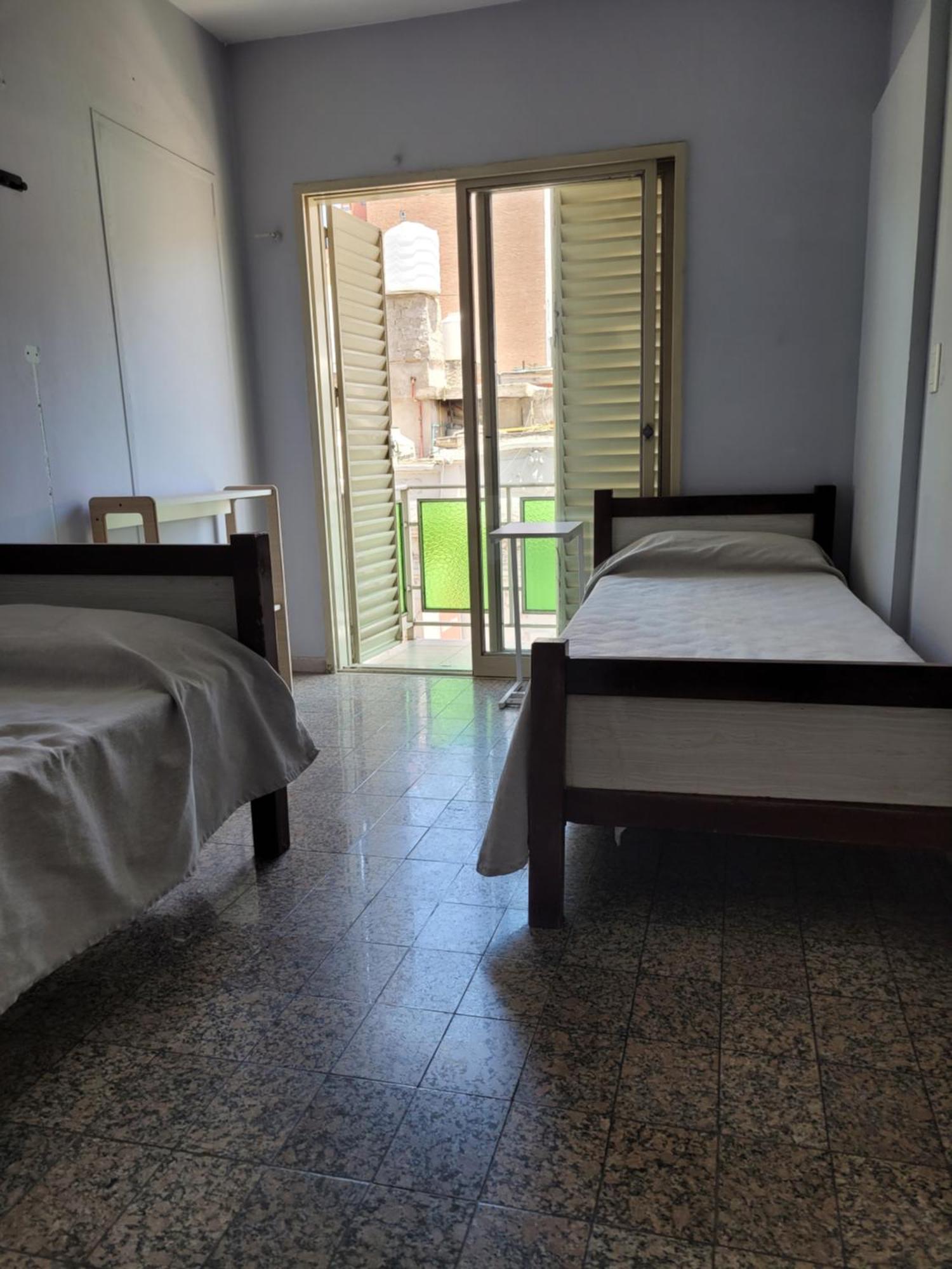 Hotel Residencial Camacho Córdoba Zewnętrze zdjęcie