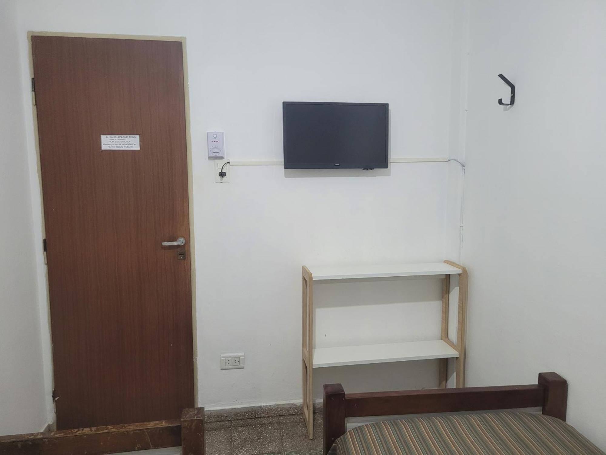 Hotel Residencial Camacho Córdoba Zewnętrze zdjęcie