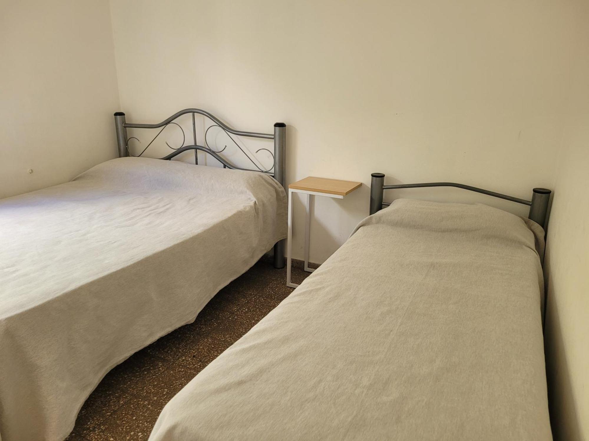 Hotel Residencial Camacho Córdoba Zewnętrze zdjęcie