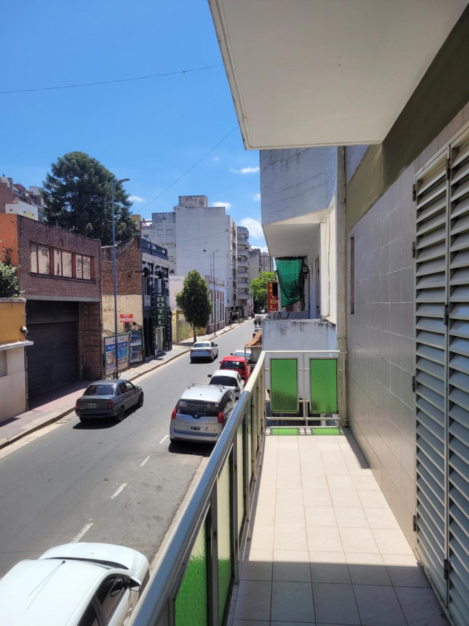Hotel Residencial Camacho Córdoba Zewnętrze zdjęcie
