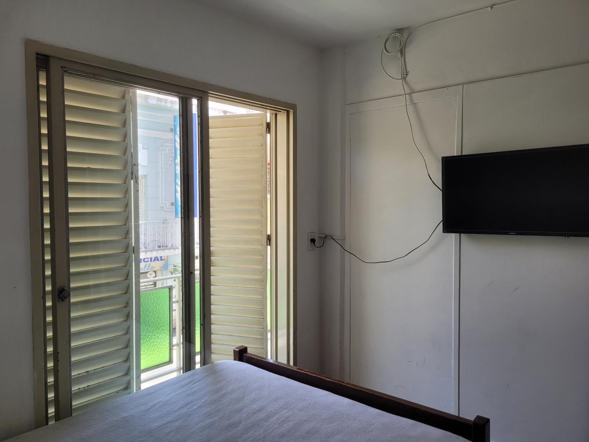 Hotel Residencial Camacho Córdoba Zewnętrze zdjęcie