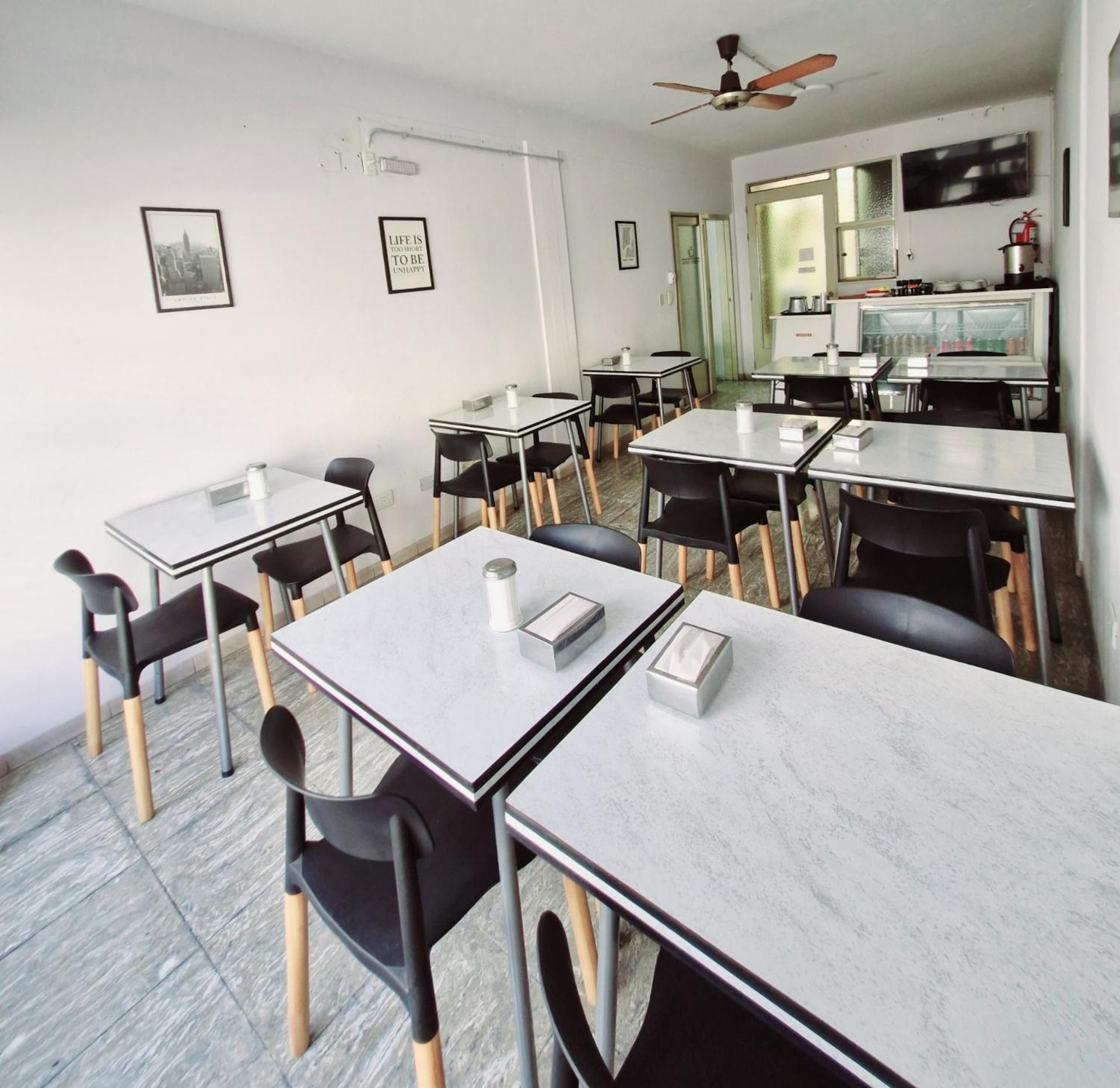 Hotel Residencial Camacho Córdoba Zewnętrze zdjęcie